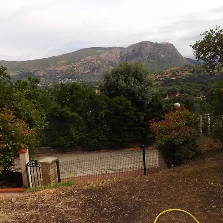Apartmán Au Calme Proche De La Mer Alata